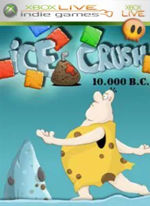 Ice Crush 10.000 B.C.