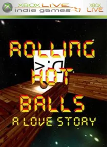 Rolling Hot Balls