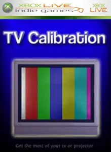 TV Calibration