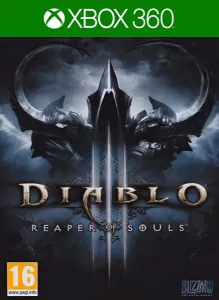 Diablo III Reaper of Souls