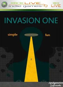 Invasion One