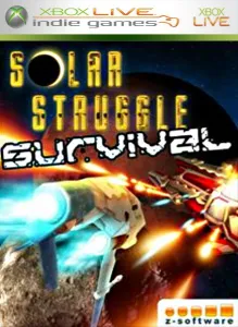 Solar Struggle: Survival