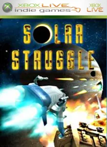 Solar Struggle: Survival