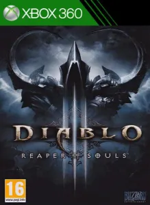 Diablo III Reaper of Souls