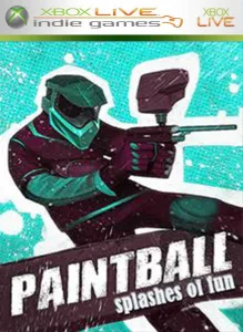 Paint Ball - Splashes of Fun