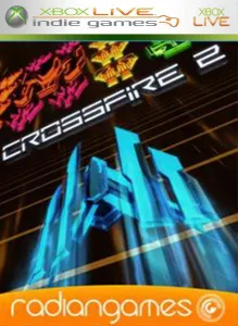 radiangames Crossfire 2