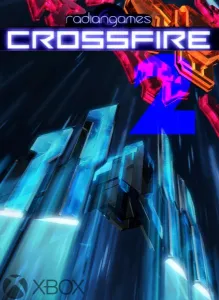 radiangames Crossfire 2