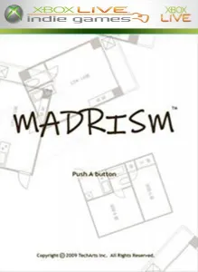 MADRISM