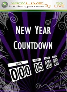 New Year Countdown