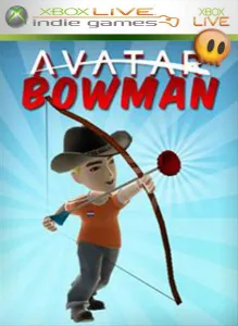 Avatar Bowman