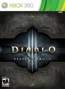 Diablo III Reaper of Souls