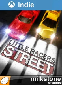 Little Racers STREET