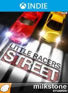 Little Racers STREET