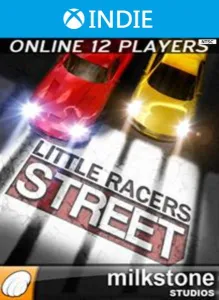 Little Racers STREET