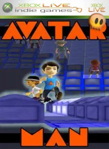 Avatar Man