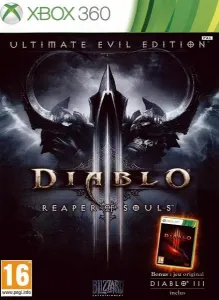 Diablo III Reaper of Souls