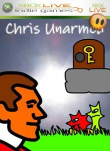 Chris Unarmed