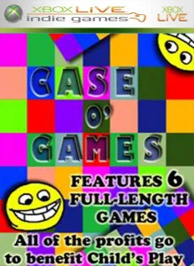 Case o' Games