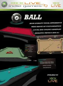 8 Ball