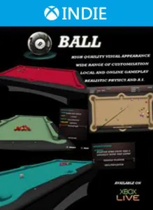 8 Ball