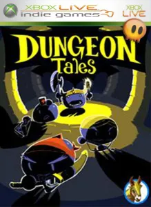Dungeon Tales