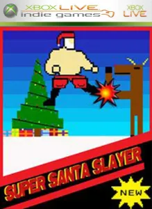 Super Santa Slayer