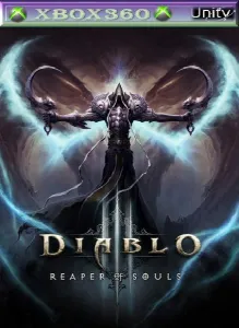 Diablo III Reaper of Souls