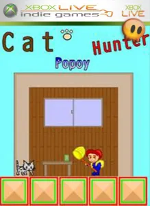 CatHunterPopoy