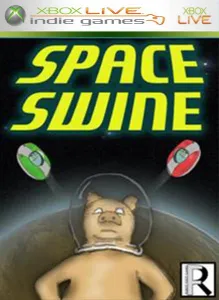 Space Swine