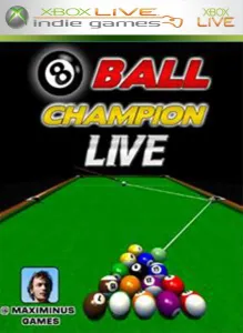 8 Ball Champion LIVE