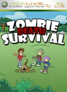 Zombie Death Survival