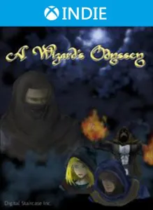 A Wizard's Odyssey