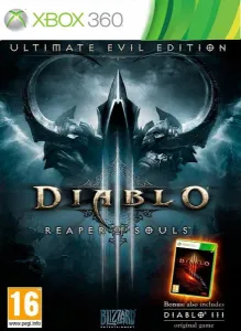 Diablo III Reaper of Souls