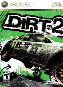 DiRT 2