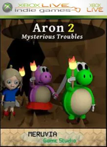 Aron 2: Mysterious Troubles