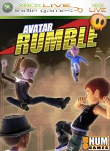 Avatar Rumble