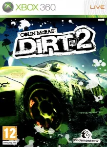 DiRT 2