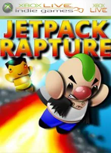 Jetpack Rapture