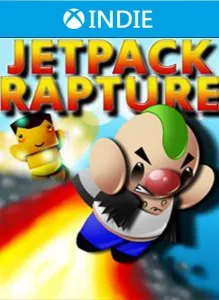 Jetpack Rapture
