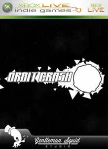 Orbit Crash