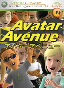 Avatar Avenue