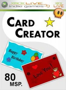 Card Creator
