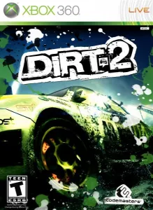 DiRT 2