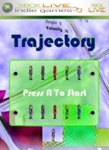 Trajectory