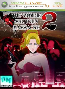 THE ZOMBIE SHOTGUN MASSACRE 2