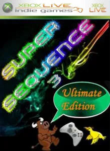 Super Sequence 3