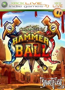 Colosseum: Hammerball