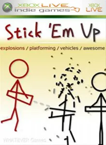 Stick 'Em Up