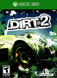 DiRT 2