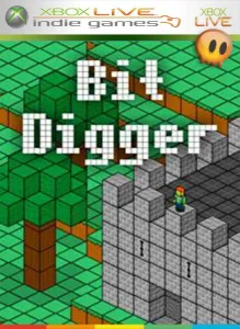 Bit Digger